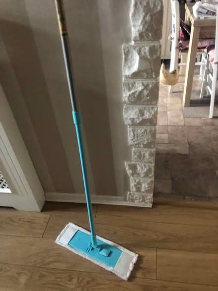 Photo of free Floor duster (UB5 6TX) #3