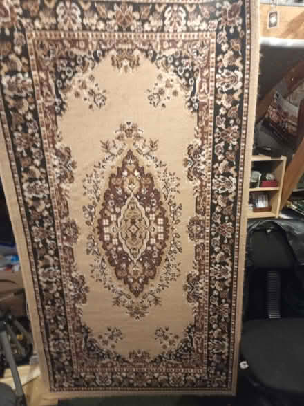 Photo of free Rug (Bulwell NG6) #1