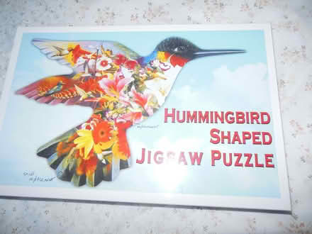 Photo of free Mugs, handles, puzzles & Xmas CD Rom (Frindsbury Extra ME2) #2