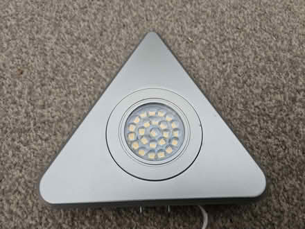 Photo of free LED Under-Cabinet Lights (Congleton CW12) #2