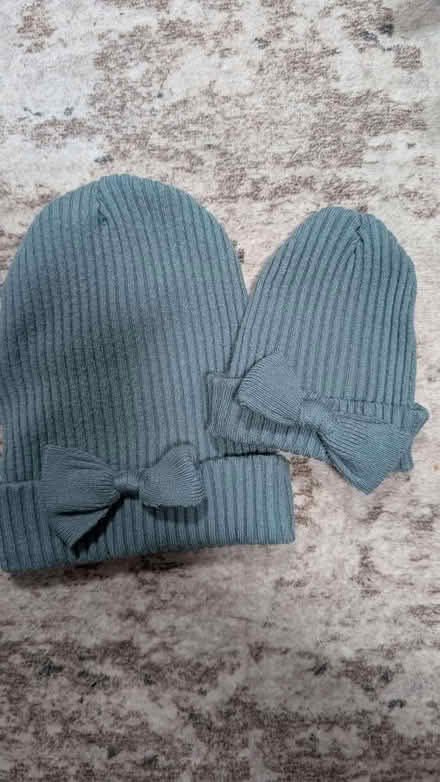 Photo of Damaged Fabric / clothing (Worcester WR4) #1