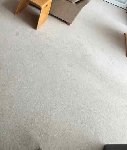 Photo of free Fitted carpet - approx 15 square metres (5m x 3.6m) (Catton NR6) #1