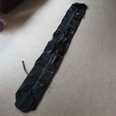 Photo of free Ski Bag (Haldens AL7) #1
