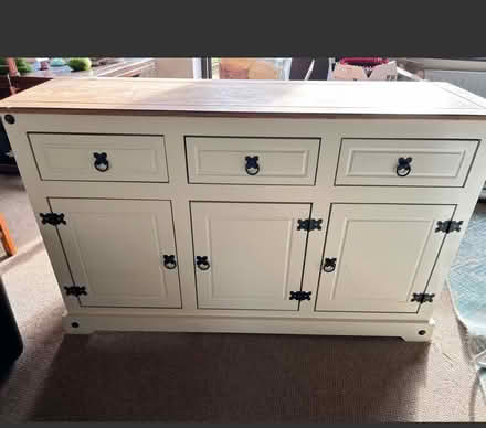 Photo of free Sideboard (Southwater) #1