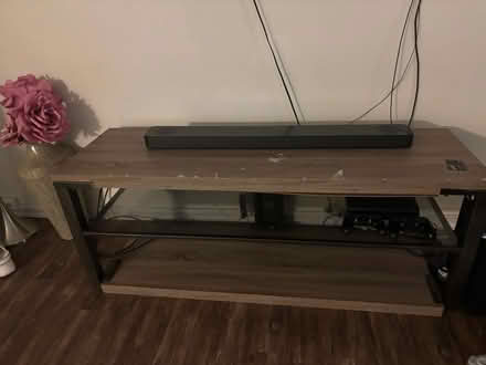 Photo of free TV stand (Plano) #1