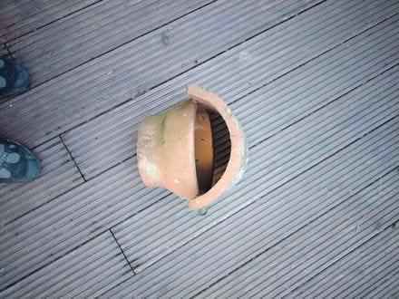 Photo of free Pot Cowling (Old Town TN40) #1