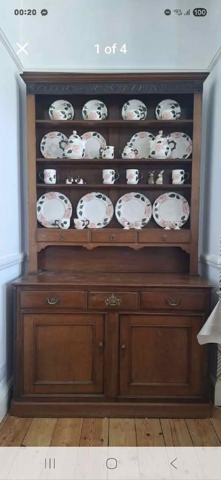 Photo of free Reproduction Dresser (Streatham SW16) #1