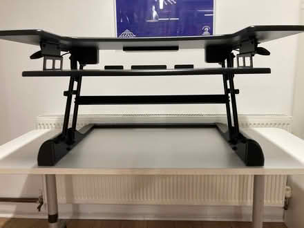 Photo of free Standing desk device (New England Quarter BN1) #2
