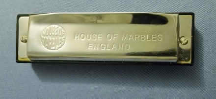 Photo of free Harmonicas (West Bedhampton) #4