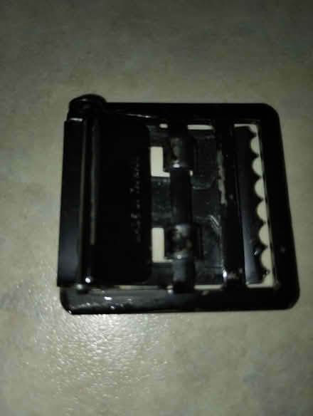 Photo of free US Armed Forces Style Belt Buckle (Bedford, MK40) #2