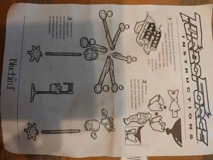 Photo of free Turbo Force Game (Hereford HR4) #3