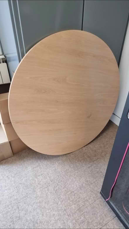 Photo of free Table 120cm (NW3) #1
