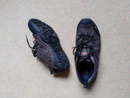 Photo of free Mens shoes (Whitehill EH22) #1