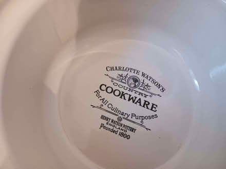 Photo of free Crock pot / casserole pot (Hanworth RG12) #2