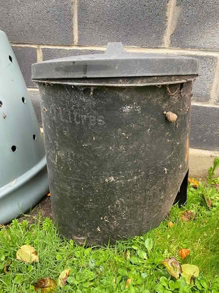Photo of free Compost bins (Rathfarnham) #3