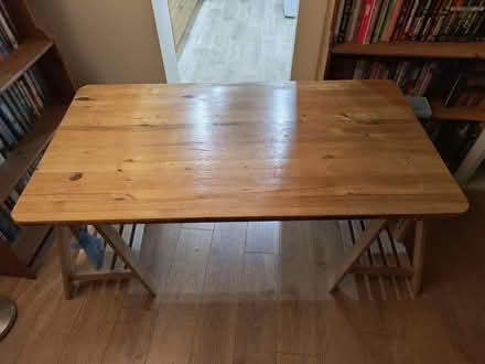 Photo of free Drawing table (Highway SL6) #1