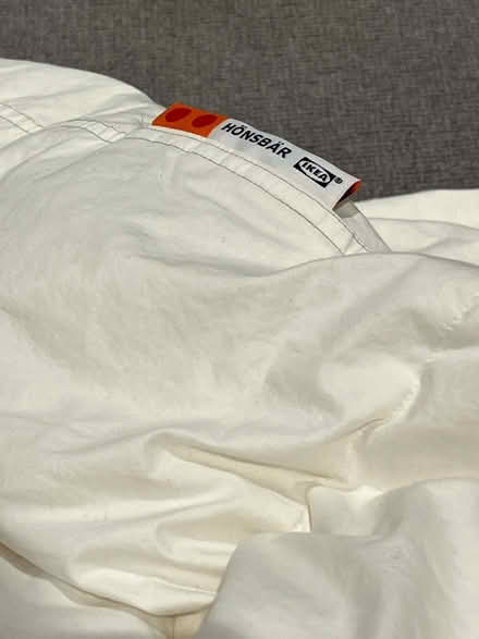 Photo of free Duvet (European Single) from IKEA (Widcombe) #1