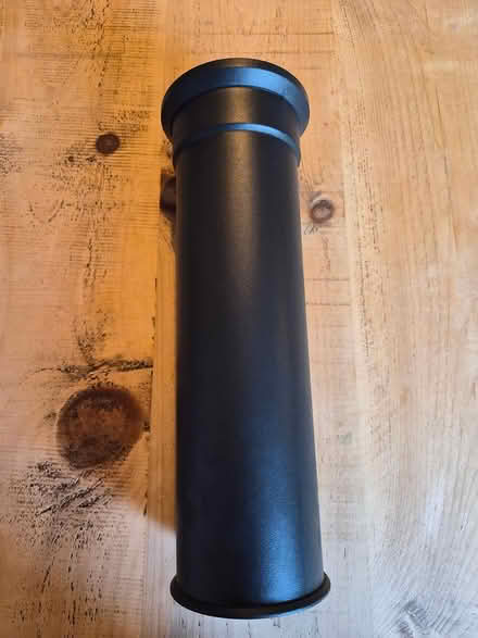 Photo of free Faux Stove Pipe (Chippenham SN15) #1