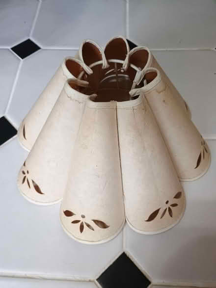 Photo of free Lampshade (Clevedon BS21) #1