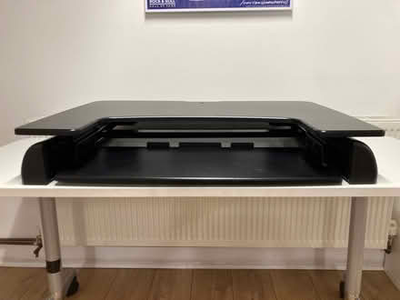 Photo of free Standing desk device (New England Quarter BN1) #3