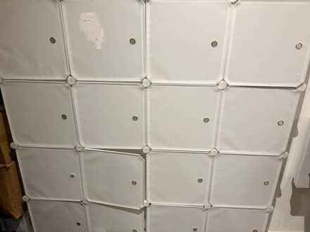 Photo of free Storage Boxes (Bradford BD1) #2