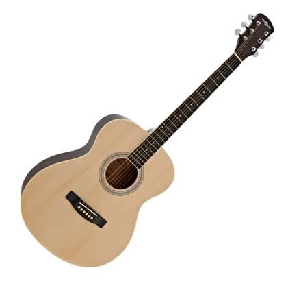 Photo of Acoustic guitar (W3) #1