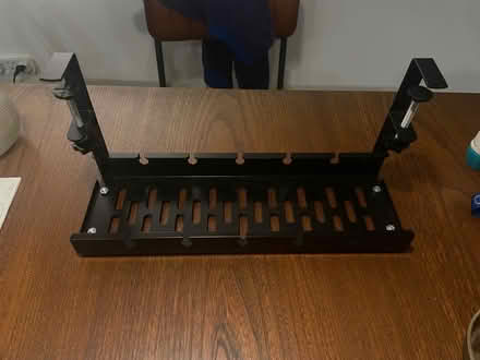 Photo of free Few house hold items (EC2A 3pr) #3