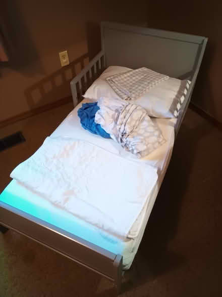Photo of free Youth bed (Grand Island) #1