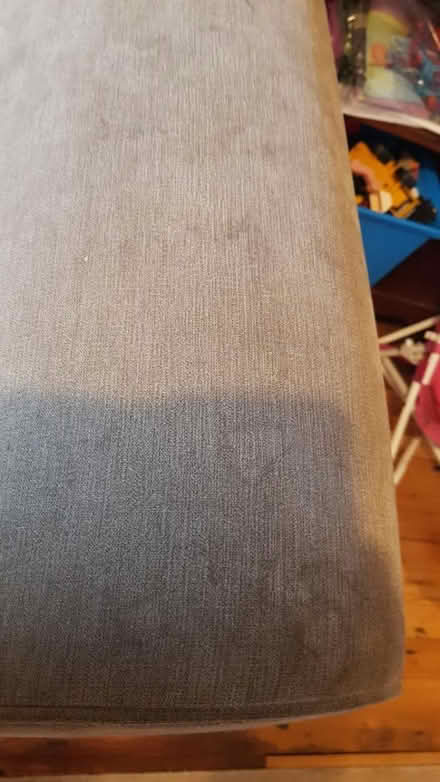 Photo of free Comfy sofa bed (Boscombe) #4