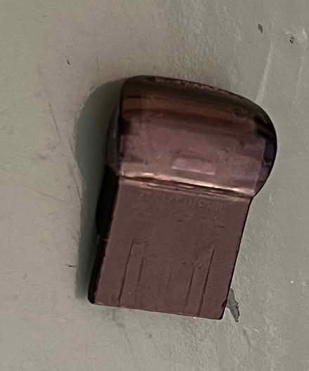 Photo of free Keyring 16Gb thumb drive, Sandisk (Kennington SW8) #1