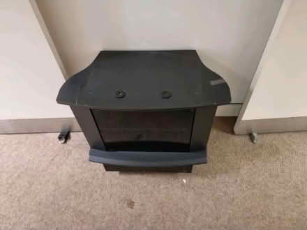 Photo of free TV stand unit #2 (NW3) #1
