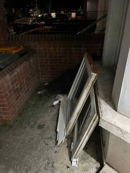 Photo of free Windows and door Prestbury Road (Upton E7) #1