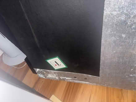 Photo of free Fully functional Double bed with mattress (West Derby L11) #4