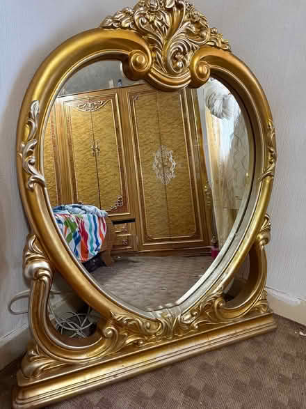 Photo of free Bedroom set (M14) #3