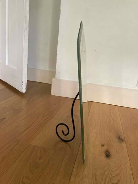 Photo of free Ikea mirror (Walworth SE17) #2