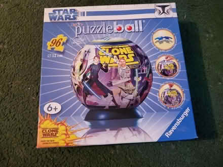 Photo of free Puzzle (Birmingham B26) #1