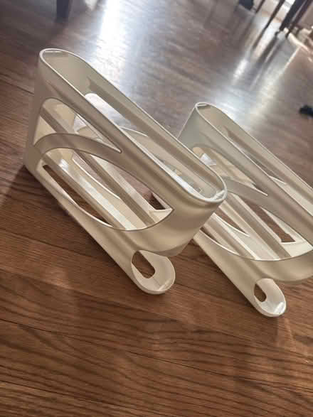 Photo of free 3 tier rolling eggs (Lexington) #1