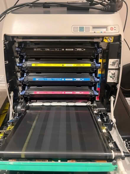 Photo of free Laser printer (Sky Edge S2) #2