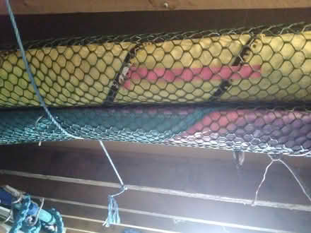 Photo of free 1980's Tiga Windsurfer (Emsworth PO10) #4