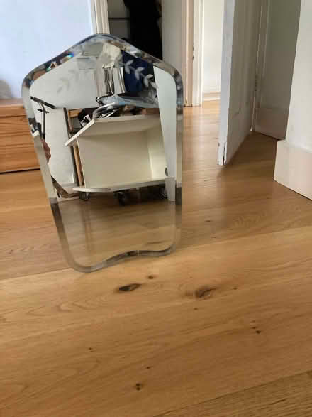 Photo of free Ikea mirror (Walworth SE17) #3