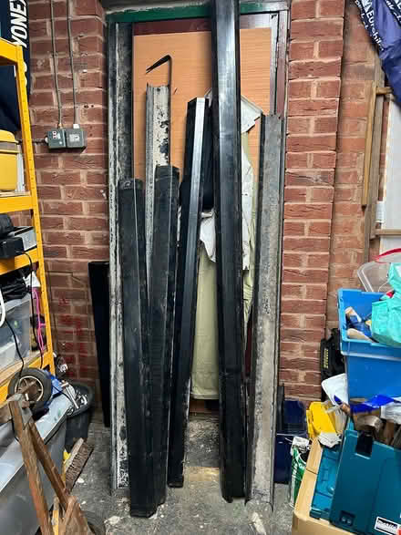 Photo of free Used guttering (Bromsgrove B61) #1