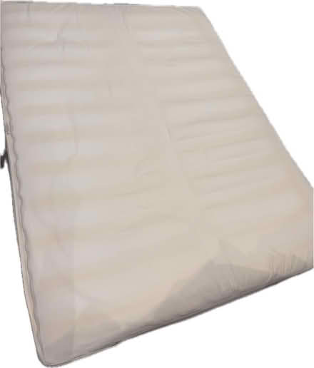 Photo of free Futon Double Mattress (Hounslow TW4) #2