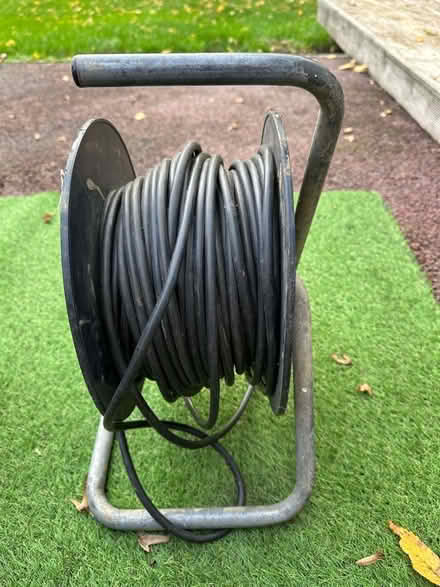 Photo of free Extension Lead (Great Braxted CM8) #3