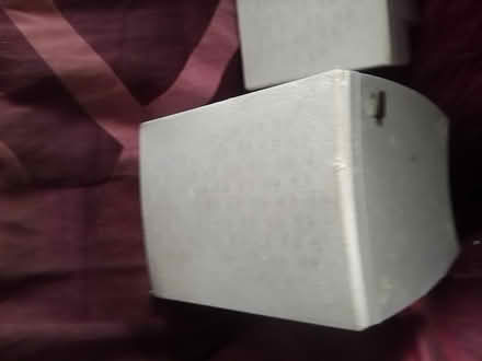 Photo of free A Few Little Things 10031 (Hamilton Heights 10031) #2