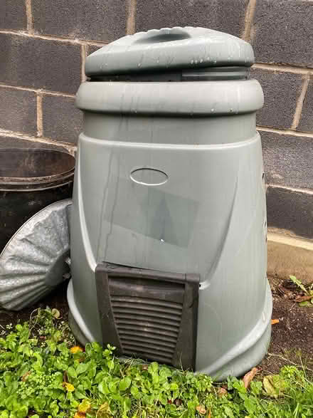 Photo of free Compost bins (Rathfarnham) #2