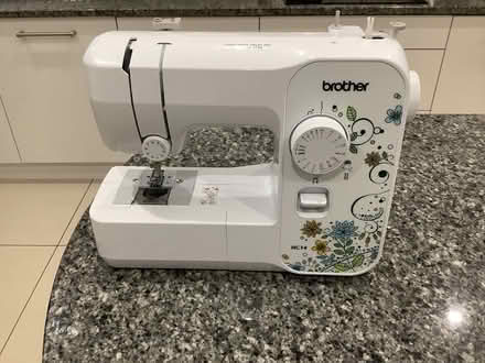 Photo of free Brother Sewing Machine Not Working (Ringwood BH24) #2