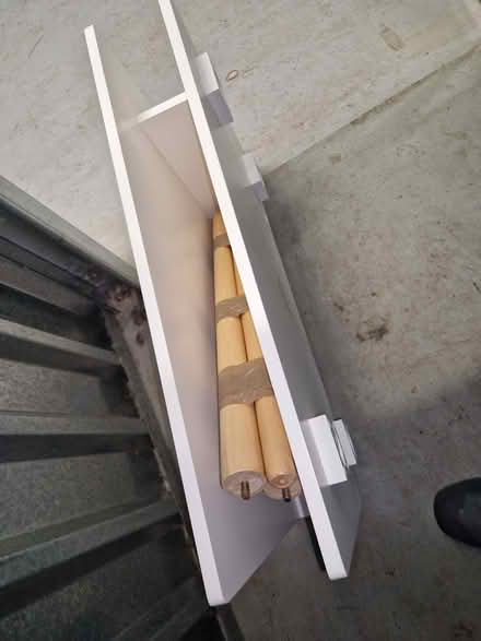 Photo of free Habitat Cato Desk Console Table (Latimer road st W10) #3