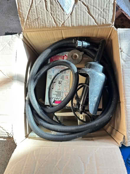 Photo of free Steam Wallpaper Stripper (CT1) #1