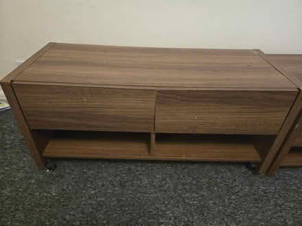 Photo of free TV stand (Weoley castle B29) #2