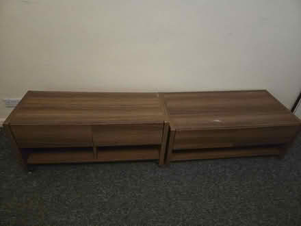 Photo of free TV stand (Weoley castle B29) #1